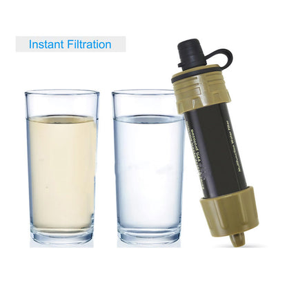 Portable Water Filter