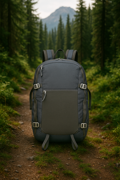Adventure Pack