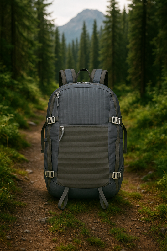 Adventure Pack