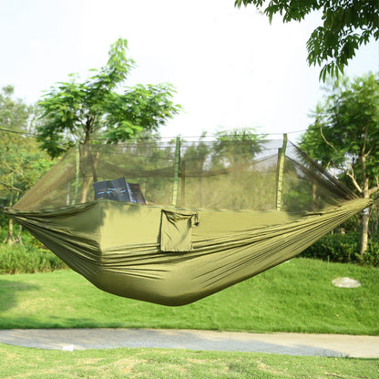 All Terrain Hammock