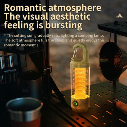 Portable Mini Lantern