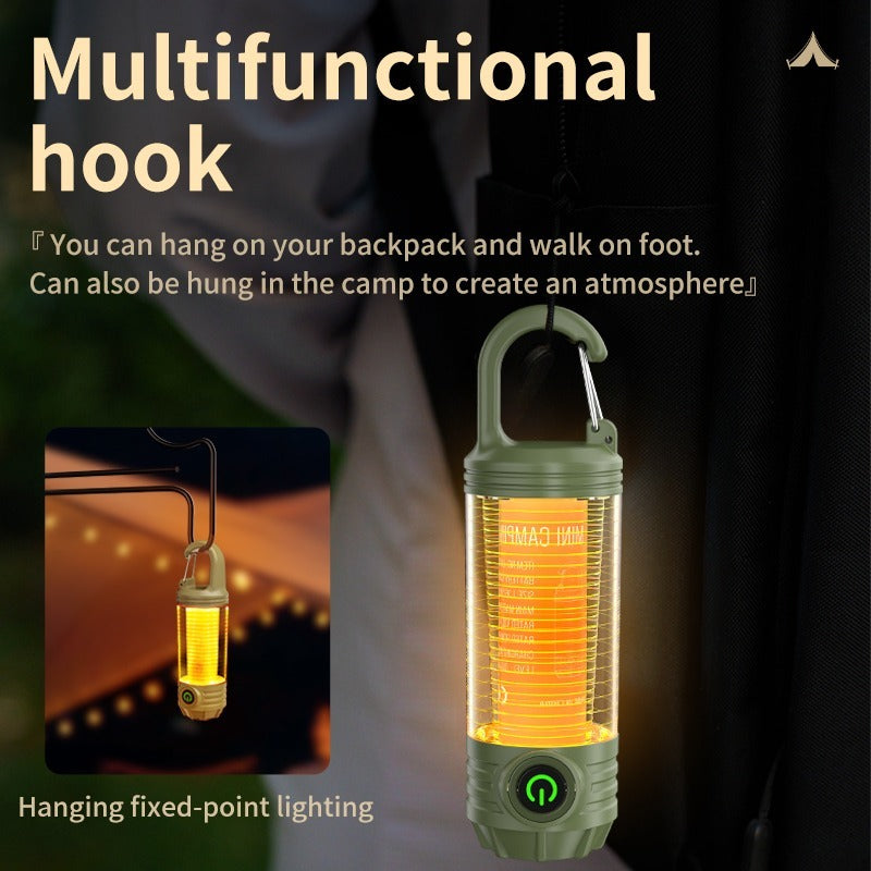Portable Mini Lantern