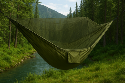 All Terrain Hammock