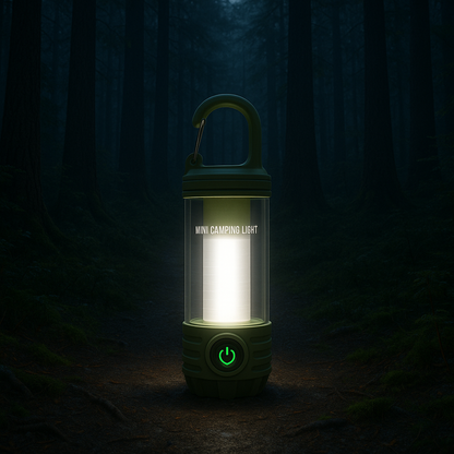 Portable Mini Lantern