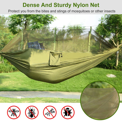 All Terrain Hammock