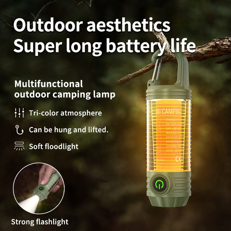 Portable Mini Lantern
